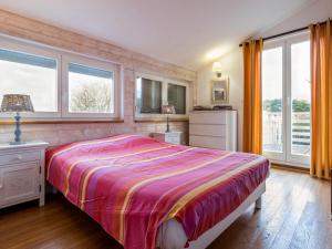 Maison éco près de la mer avec jardin et wifi - FR-1-306-1291