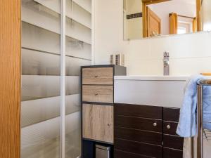 Maison éco près de la mer avec jardin et wifi - FR-1-306-1291