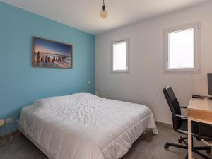 Maison moderne 155m² - 10 pers - 500m Plage - Jacuzzi optionnel - FR-1-319-586