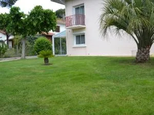 T3 jardin à Capbreton, proche plages & commerces, parking, Wifi - FR-1-239-1098 - Angresse