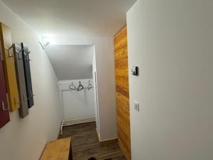 Appartements Appartement 60m² a 30m des pistes avec balcon et parking - FR-1-445-215 : photos des chambres