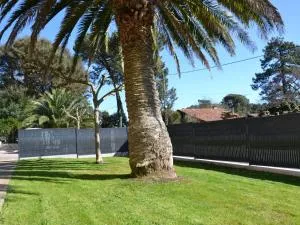 Appartement T3 avec jardin privé et Wi-Fi à Capbreton - FR-1-239-1099 - Angresse