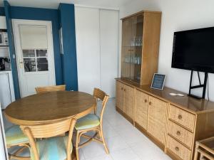 Appartements Studio lumineux pres plage, animaux admis, parking prive - FR-1-236-164 : photos des chambres