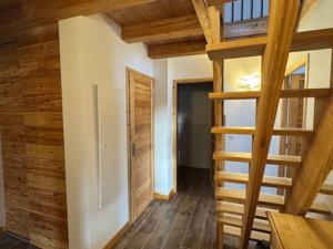 Appartements Duplex Montagne Luxe 6 Pers - Garage Prive - FR-1-445-214 : photos des chambres