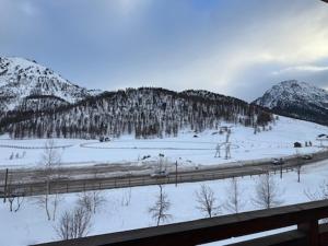 Appartements Duplex Montagne Luxe 6 Pers - Garage Prive - FR-1-445-214 : photos des chambres