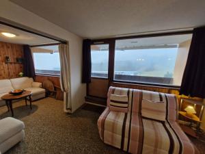 Appartements Appartement spacieux au pied des pistes a Super Besse - FR-1-814-87 : photos des chambres