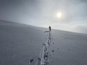 Appartements Appartement spacieux au pied des pistes a Super Besse - FR-1-814-87 : photos des chambres