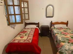 Corazón del Iberá - San Miguel