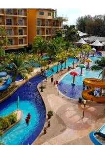 CStone Legacy Gold Coast Morib Resort - Kampong Tanjong Pechah