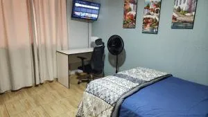 Amplio Apart-estudio cerca aeropuerto de Lima - Carabayllo