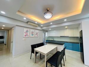 3 large bedrooms 135m2 Phú Mỹ Hưng-Midtown quận 7