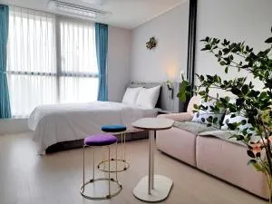 Wellstay hotel Incheon - Jeonso-dong