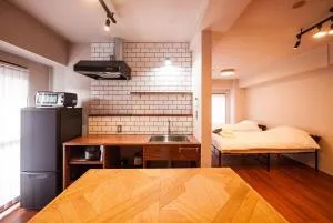 TABiTO Stay Inarimachi - Awasu