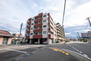 TABiTO Stay Inarimachi