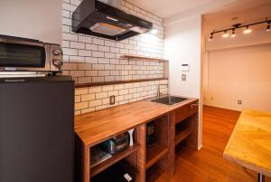 TABiTO Stay Inarimachi