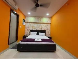 Hotel shree Hardeo - Dongargarh
