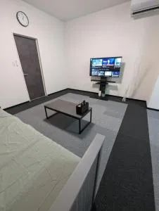 8人で泊れる ペットと泊まれる宿 DoggoInnn Akita - Oga