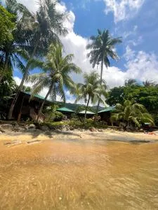 ABC Chalet Tioman - Kampong Telok Salang