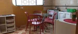 Departamento 8p Tierra del Sol Eterno Ica centro