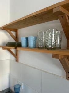 Castalda Alojamiento