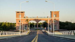 Castalda Alojamiento