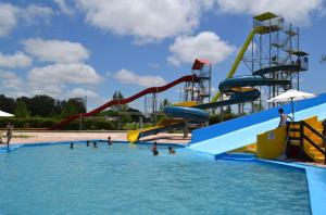 Castalda Alojamiento