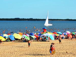 Castalda Alojamiento