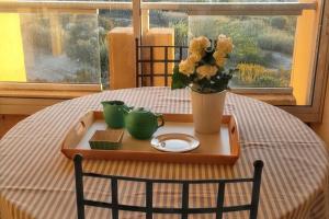 Appartement confortable avec vue sur la mer à Port Leucate, 50 m²