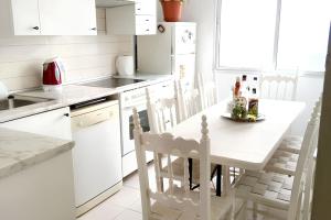 Welcoming House in Burgos with Terrace and City View