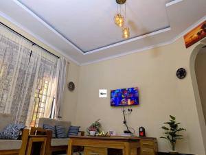 Jegestal Serenity Homestay Camping and Tours