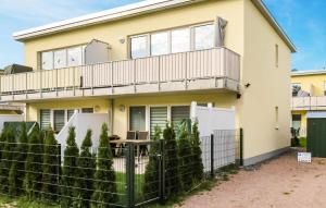 Ferienwohnung Graal-Müritz