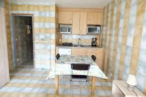 Studio charmant dans Brioude – 25 m² avec terrasse et parking - 朗德