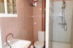 Studio charmant dans Brioude – 25 m² avec terrasse et parking