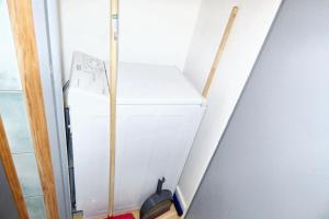 Studio charmant dans Brioude – 25 m² avec terrasse et parking