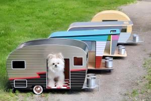 Maisons de vacances Bungalow Charmant a Sampzon 32 m² avec Vue Montagne : photos des chambres