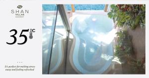 SHAN Villas Sukhumvit ฌานวิลล่า สุขุมวิท