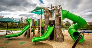 Get Your Zen On: Relaxing Studio in Central