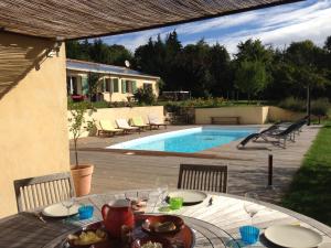 Villas Borie Grande : photos des chambres