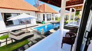 UCU VILLAGE at ULUWATU JIMBARAN