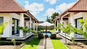 Phòng Tiêu Chuẩn Giường Lớn (Standard King Room)