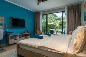 Thalassa Seychelles
