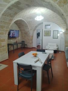 Casa vacanza nel cuore della pietra