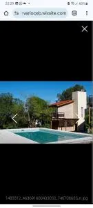 La Reserva - El Pueblito