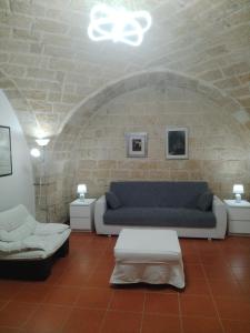 Casa vacanza nel cuore della pietra