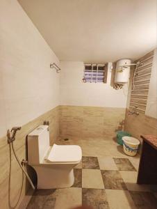 Kamoga Homestay