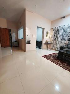 Kamoga Homestay