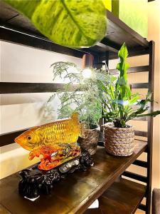 Bali Inspired near BGC and NAIA