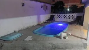 Pousada Rossato - Трамандаі