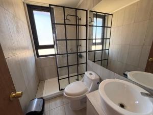 Hermosa casa en parcela Algarrobo