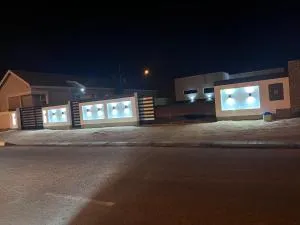 Glate Self Catering Accomodation - Hentiesbaai